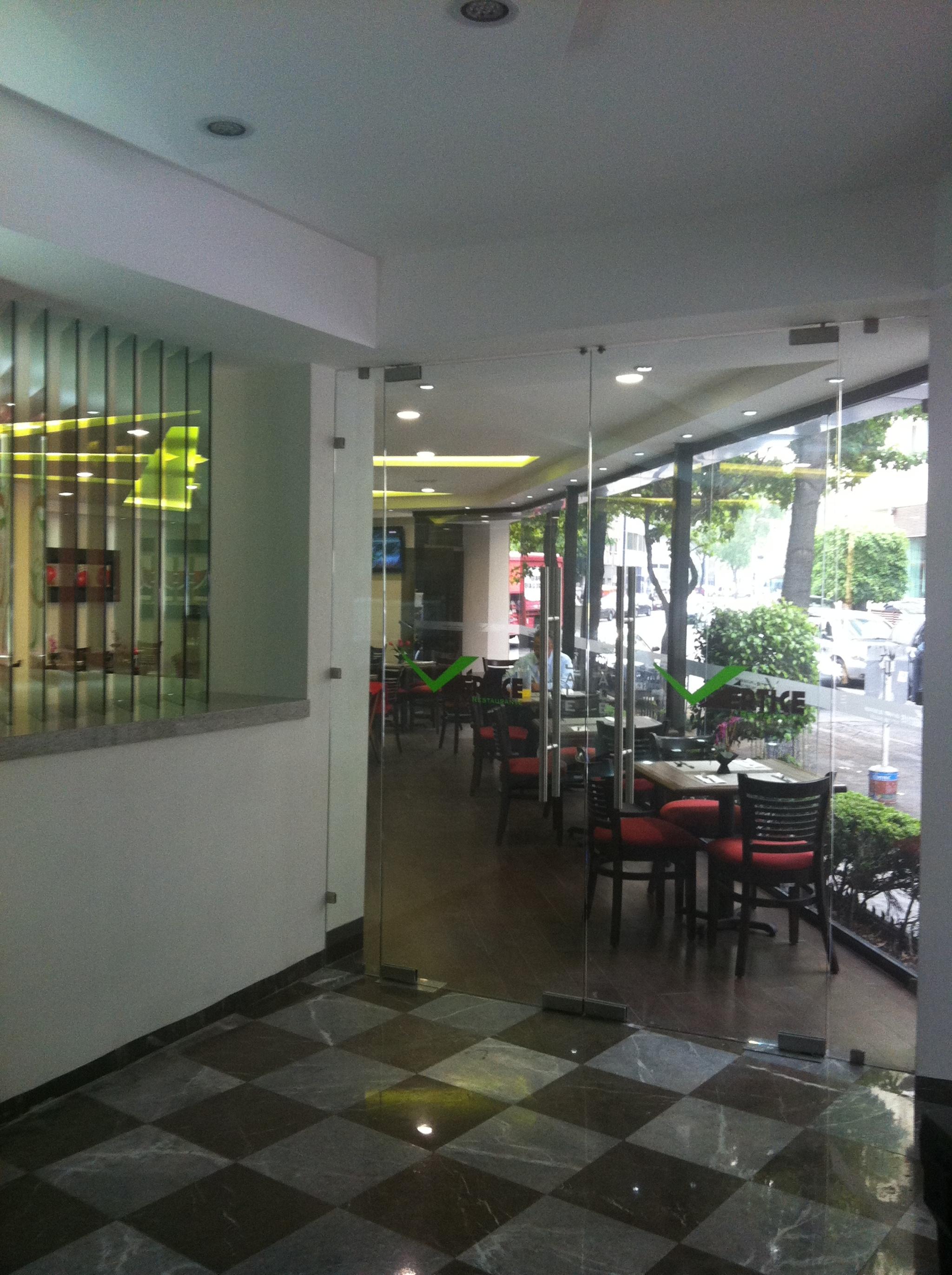 Hotel Premier Mexico City Exterior photo